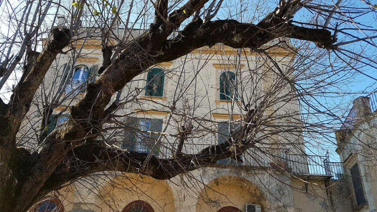 Il Castelletto Holiday home