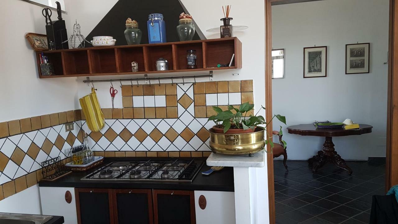 Il Castelletto Casa vacanze *