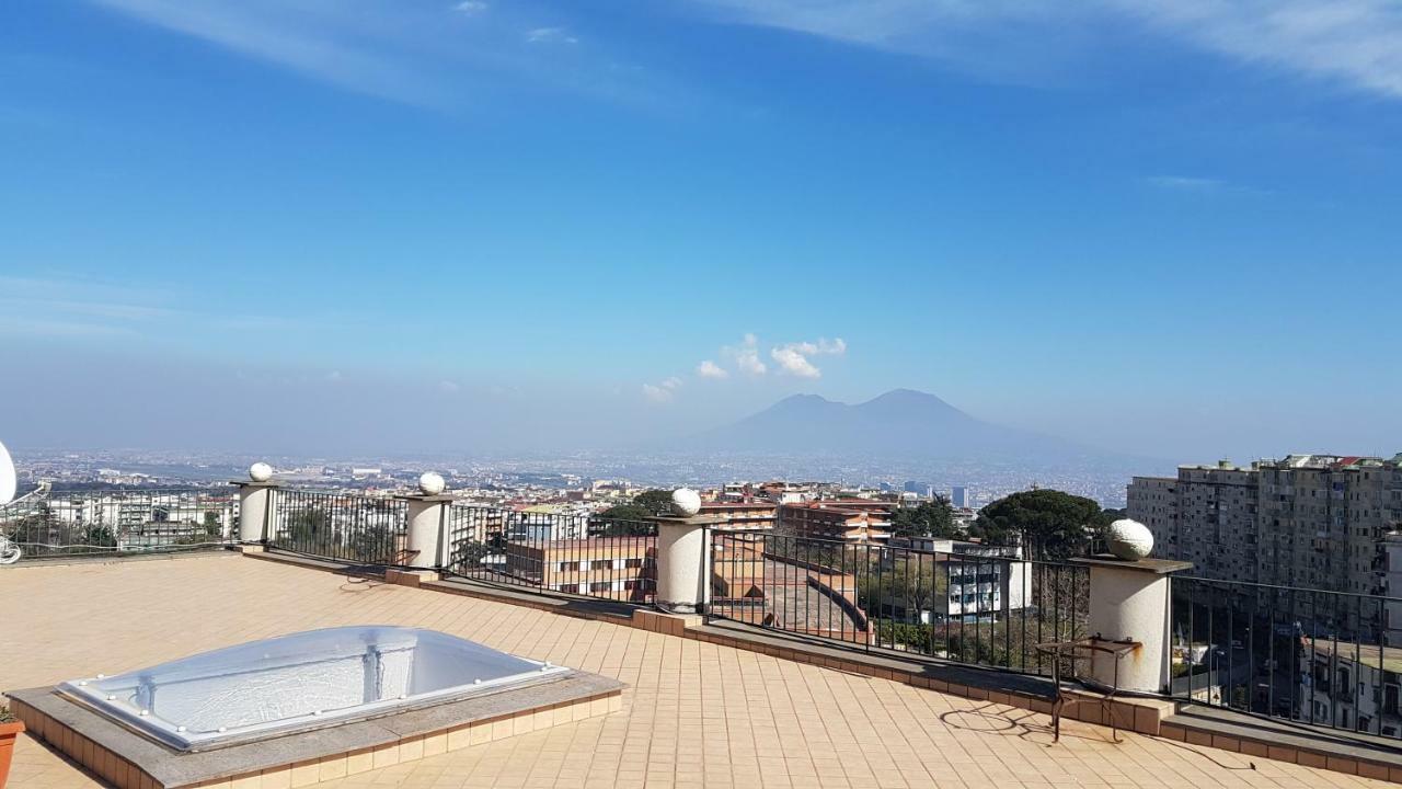 Il Castelletto Casa vacanze Napoli